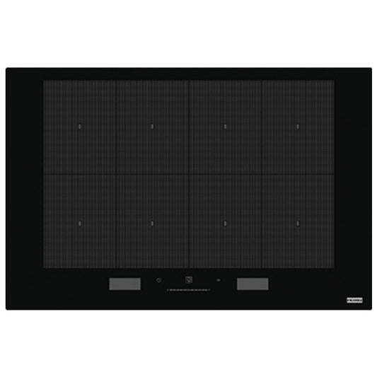 Franke Mythos FMY 808 I FP BK Plita cu inductie 77x51 cm, negru