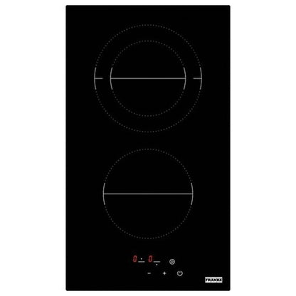 Franke FRSM 302 C TD BK Plita vitroceramica 52x30 cm, negru