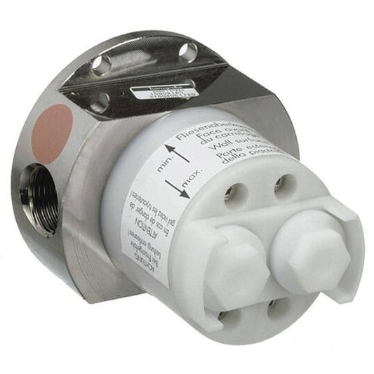 Hansgrohe Axor Starck Basic Corp incastrat