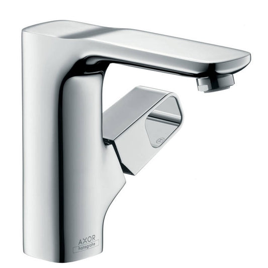 Baterie lavoar Hansgrohe Axor Urquiola 130, cu ventil pop-up