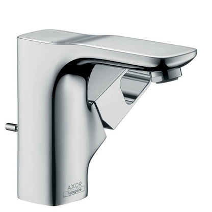 Baterie lavoar Hansgrohe Axor Urquiola 110, cu ventil pop-up