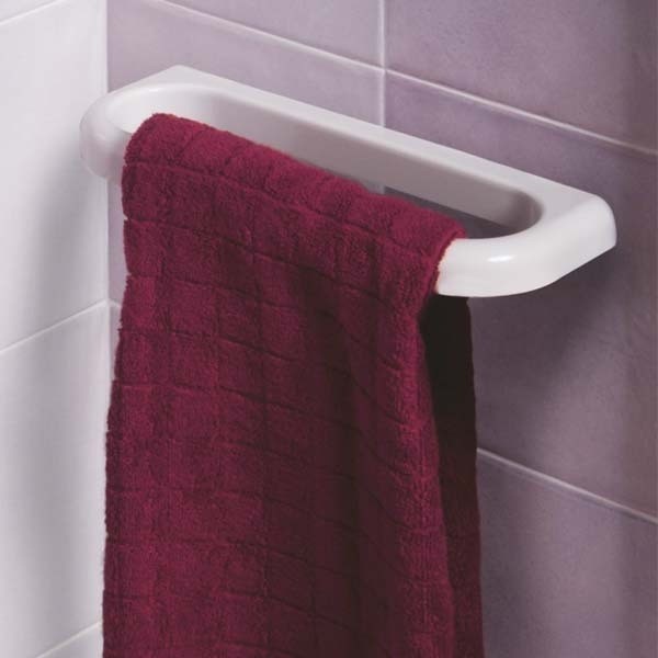 Metaform Linea Suport prosop baie tip bara 30 cm