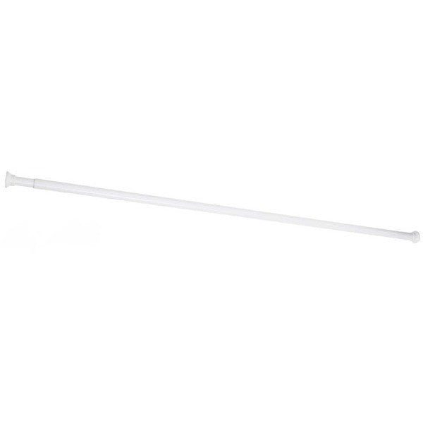 Metaform Bara de dus extensibila, alba
