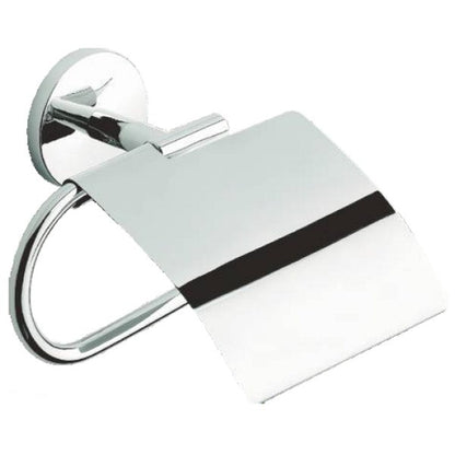 Metaform One Suport hartie igienica cu capac