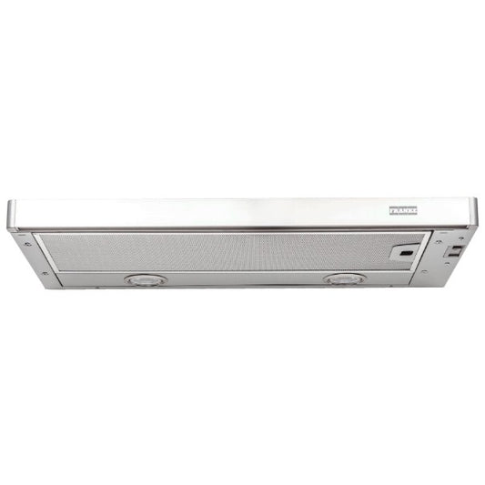 Franke Flexa FTC 601 GR/XS Hota telescopica 60 cm, inox satinat