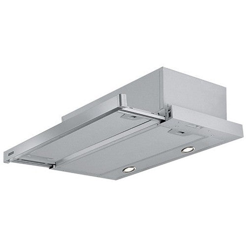 Franke Flexa FTC 601 GR/XS Hota telescopica 60 cm, inox satinat