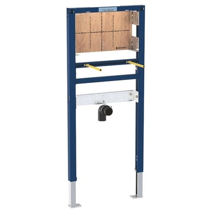Geberit Duofix Cadru pentru fixare lavoar, pentru baterie de lavoar in perete