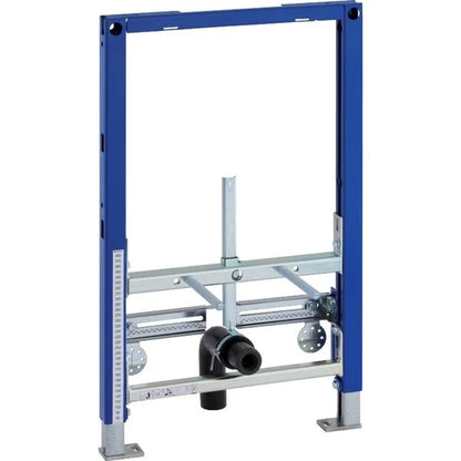 Geberit Duofix Cadru pentru bideu, H82 cm