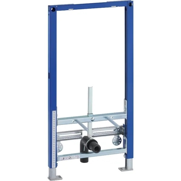 Geberit Duofix Cadru pentru bideu, H98 cm