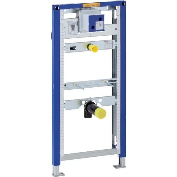 Geberit Duofix Cadru montaj universal pentru pisoar