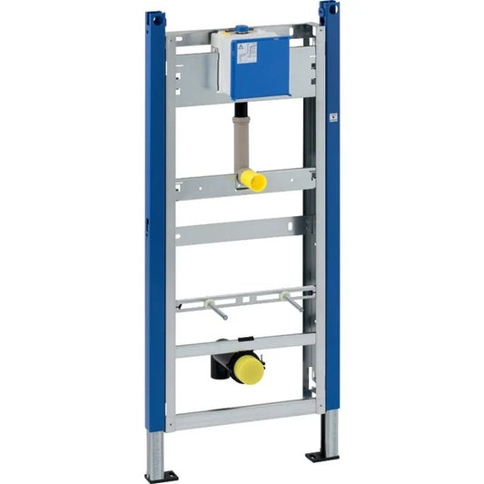 Geberit Duofix Cadru montaj universal pentru pisoar H130 cm