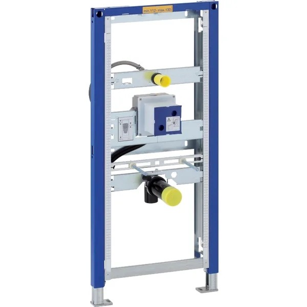 Geberit Duofix Cadru montaj universal pentru pisoar H112 cm