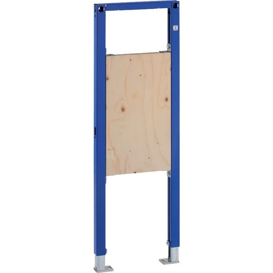 Geberit Duofix Cadru pentru manere de sprijin dizabilitati, H112 cm