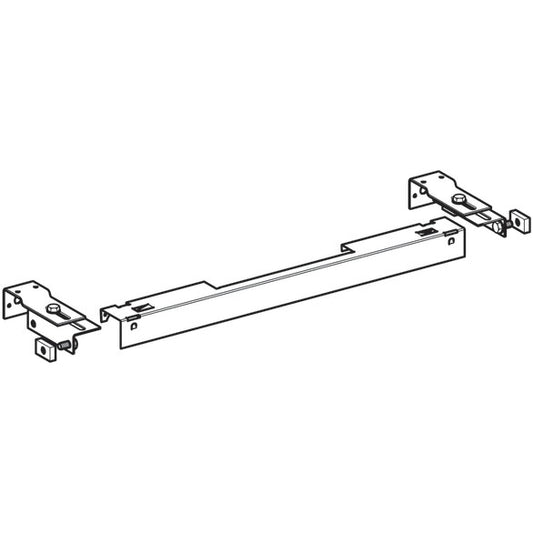 Geberit Duofix Set de elemente de ancorare pe perete
