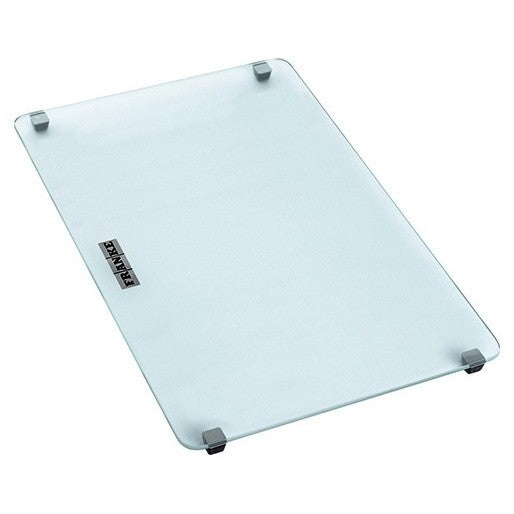 Franke Kubus 2 Tocator sticla 41x28 cm
