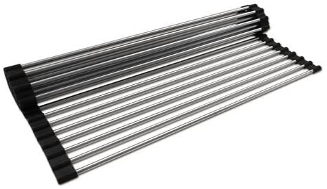 Franke Kubus 2 Suport multifunctional rulabil 47x44 cm