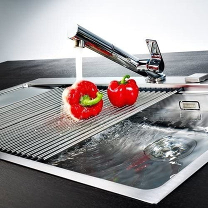 Franke Kubus 2 Suport multifunctional rulabil 47x44 cm
