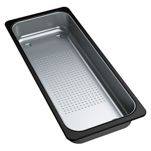 Franke Maris Vas inox perforat 43x18 cm