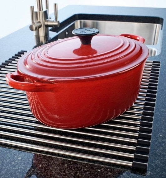 Franke Kubus 2 Suport multifunctional 42x27 cm