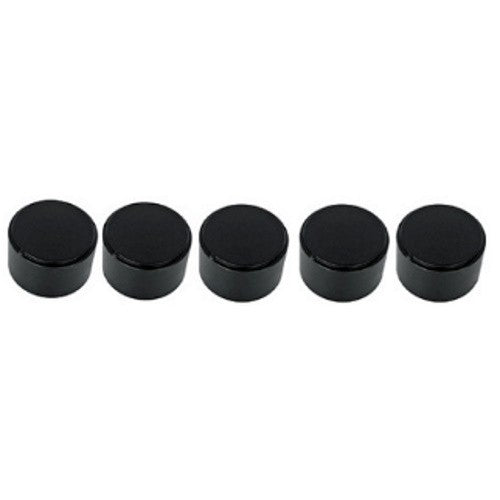 Franke Smart Set 5 butoane plita, negru