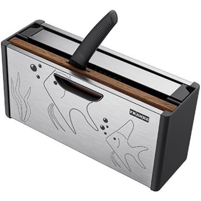 Franke Andy Chef Set accesorii pentru chiuvete, inox lucios