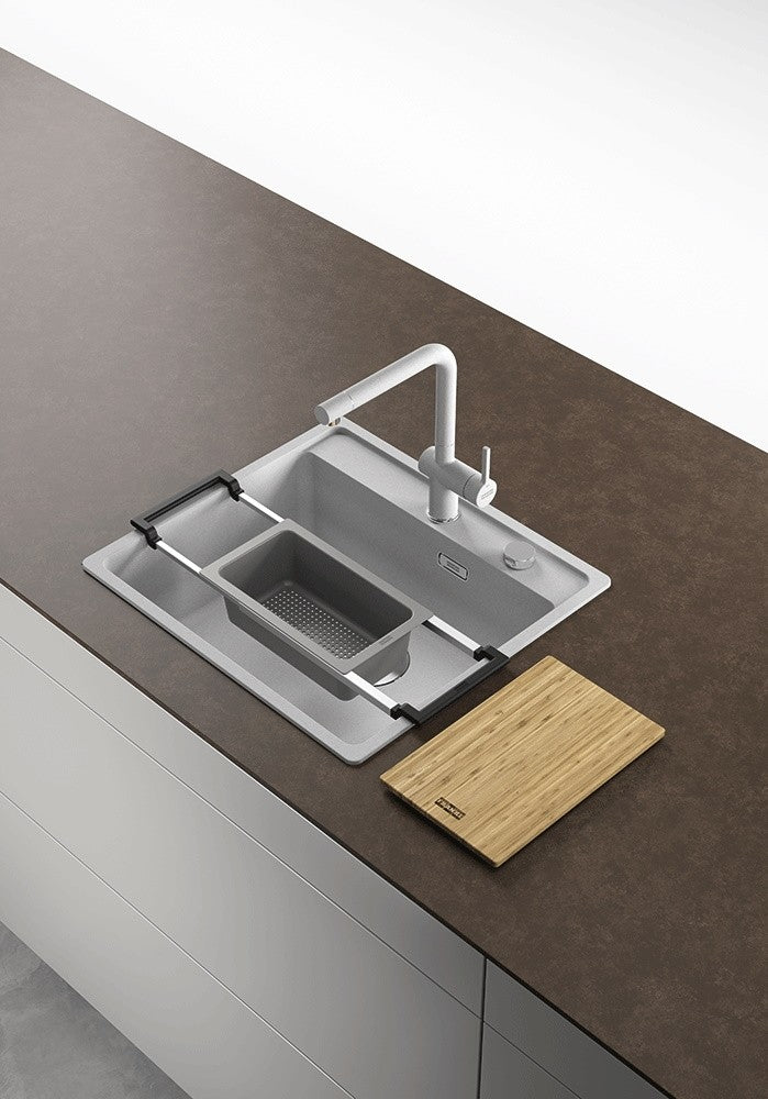 Franke Set 3 accesorii pentru bucatarie