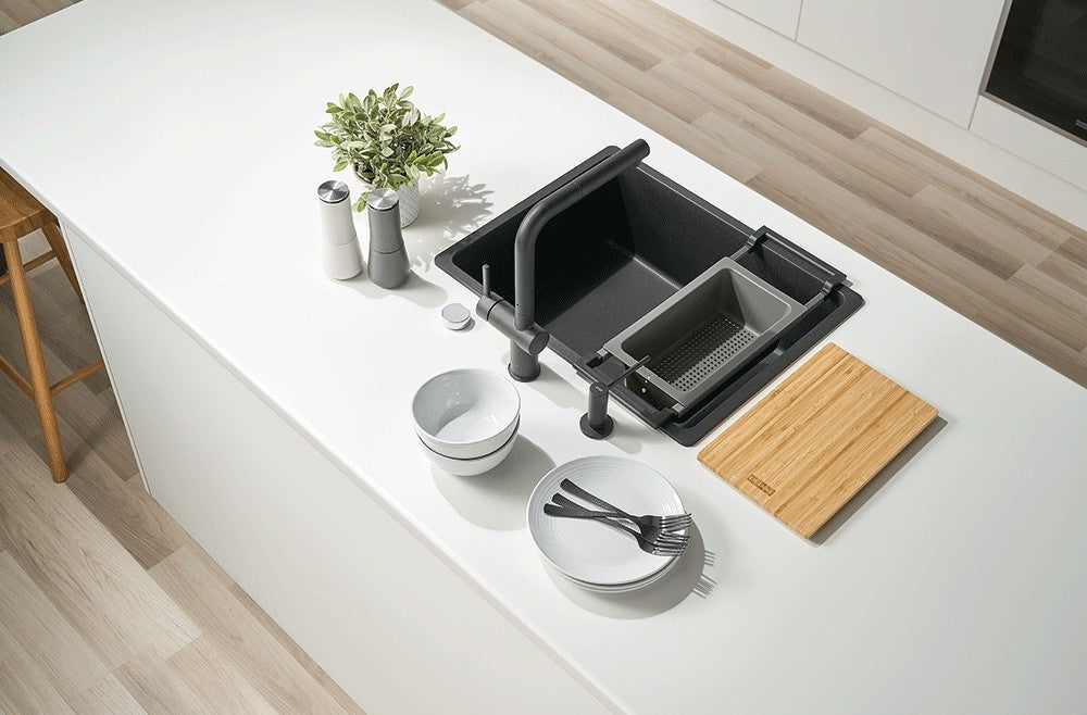 Franke Set 3 accesorii pentru bucatarie