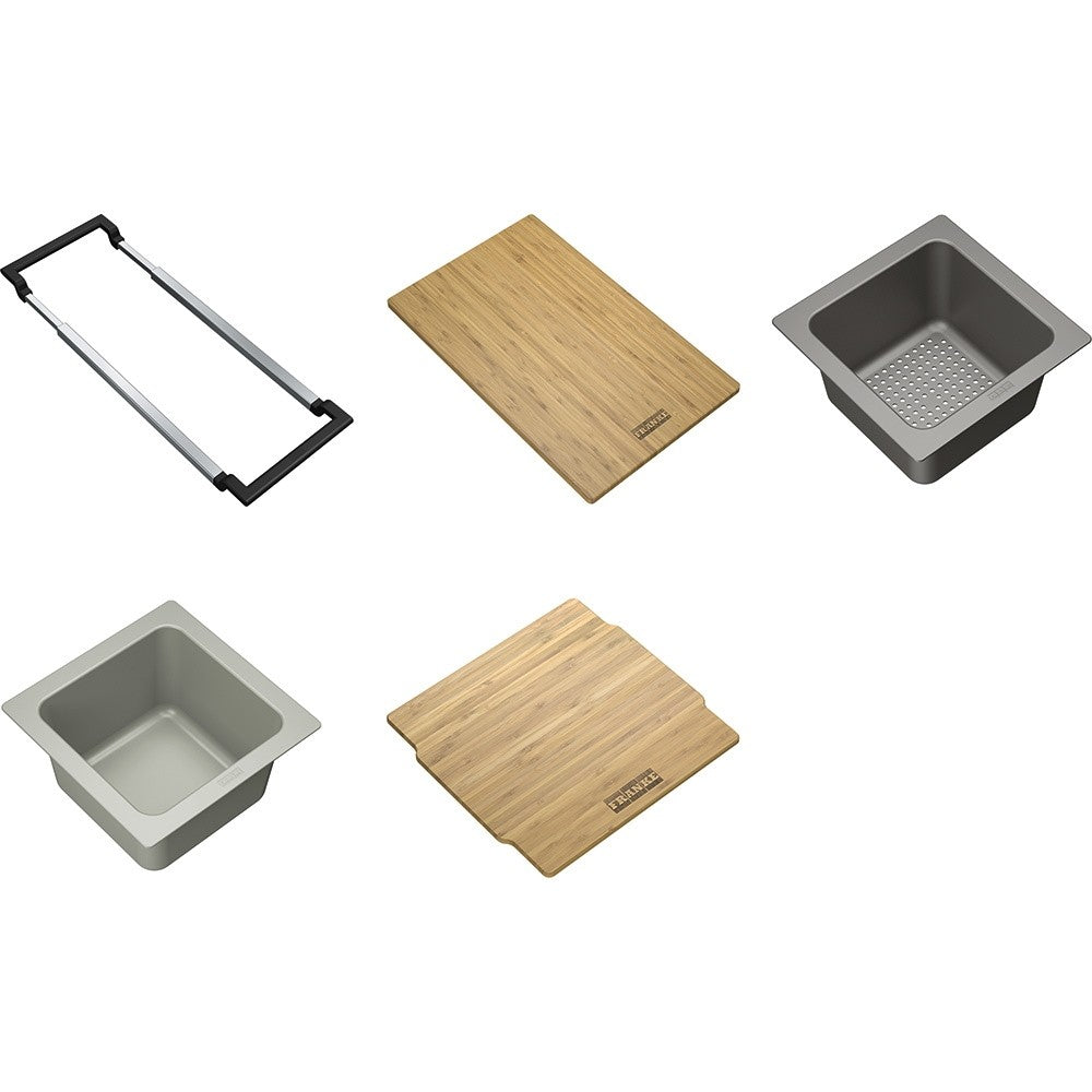 Franke Set 5 accesorii pentru bucatarie