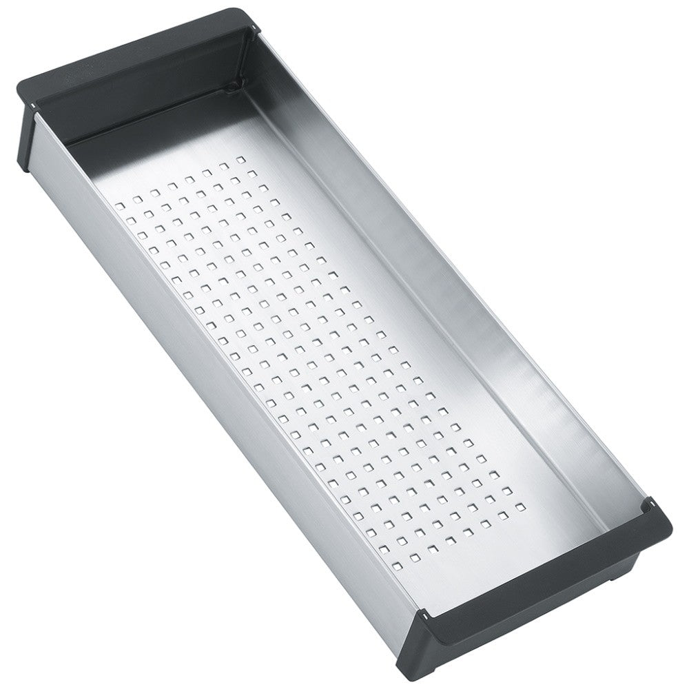 Franke Mythos MYX Vas inox perforat 42x16 cm