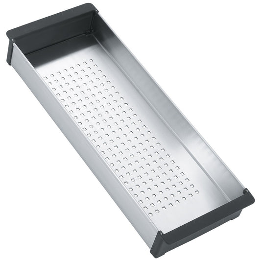 Franke Mythos MYX Vas inox perforat 42x16 cm