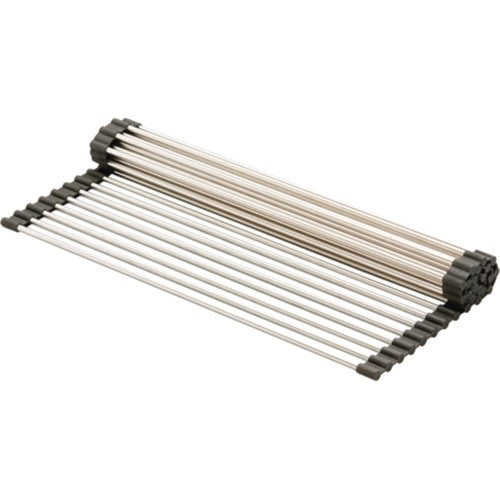 Franke Kubus 2 Suport multifunctional rulabil 41x30 cm