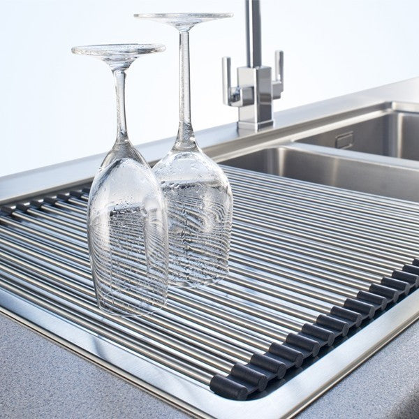 Franke Kubus 2 Suport multifunctional rulabil 41x30 cm