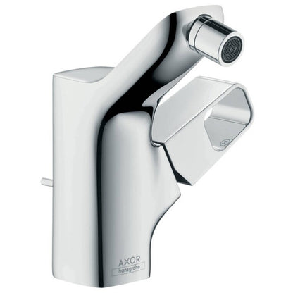 Hansgrohe Axor Urquiola Baterie bideu monocomanda cu ventil pop-up