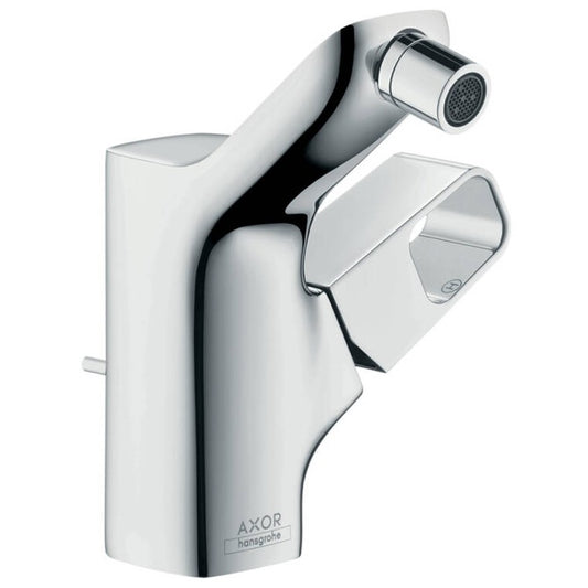 Hansgrohe Axor Urquiola Baterie bideu monocomanda cu ventil pop-up