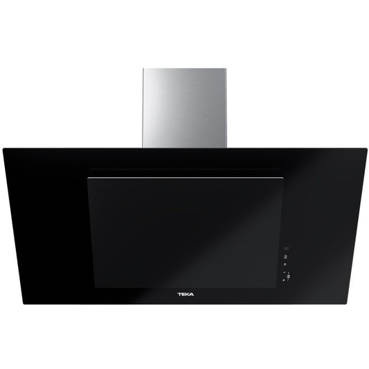 Teka DVT 98660 Black Hota decorativa 90 cm, negru
