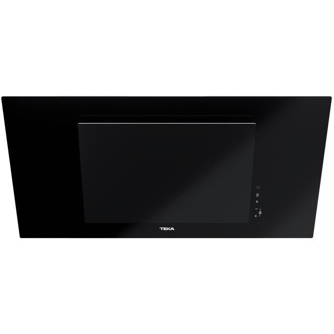 Teka DVT 98660 Black Hota decorativa 90 cm, negru
