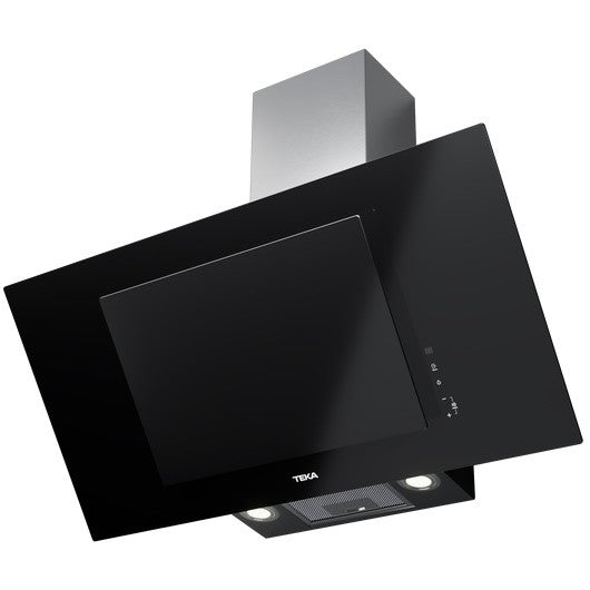 Teka DVT 98660 Black Hota decorativa 90 cm, negru