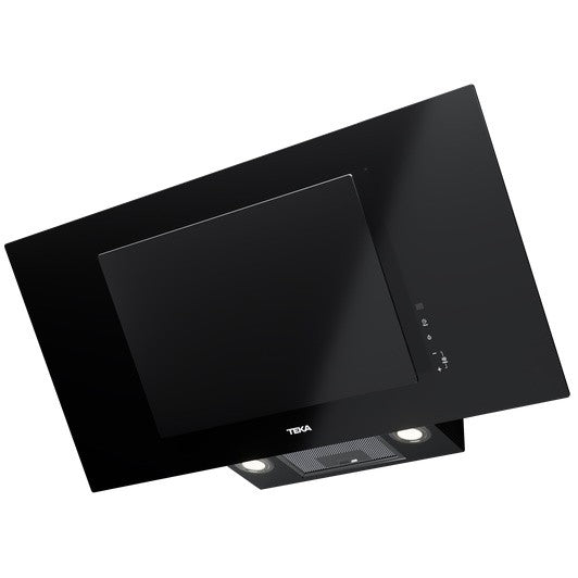 Teka DVT 98660 Black Hota decorativa 90 cm, negru