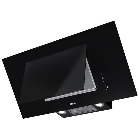 Teka DVT 98660 Black Hota decorativa 90 cm, negru