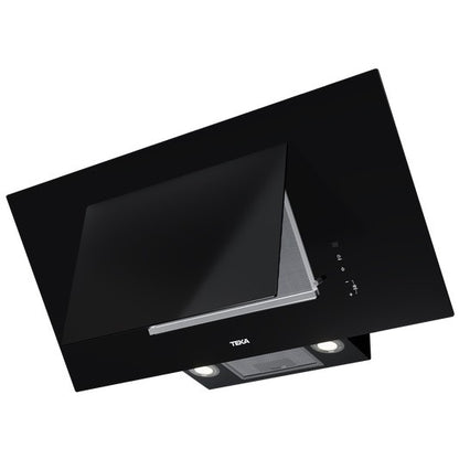 Teka DVT 98660 Black Hota decorativa 90 cm, negru