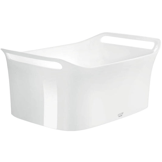 Lavoar baie suspendat Hansgrohe Urquiola 62x40 cm