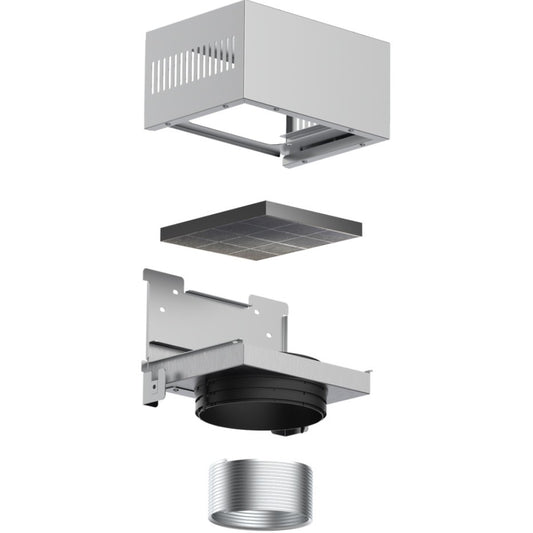 Teka CFH 15200 L3C Kit de recirculare conventional DLV