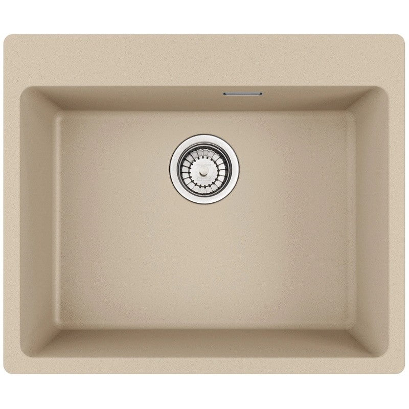 Franke Maris MRG 610-54 Chiuveta bucatarie granit 50x59 cm, bej (avena)