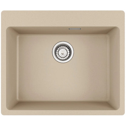 Franke Maris MRG 610-54 Chiuveta bucatarie granit 50x59 cm, bej (avena)