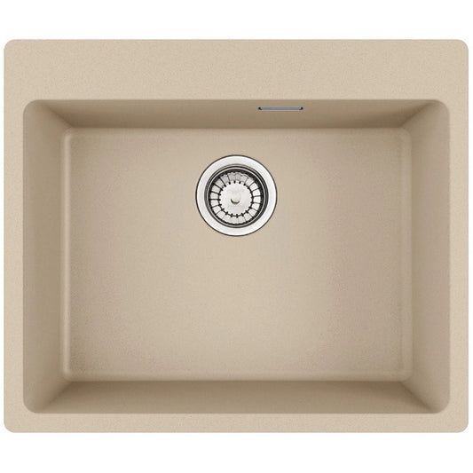 Franke Maris MRG 610-54 Chiuveta bucatarie granit 50x59 cm, bej (avena)