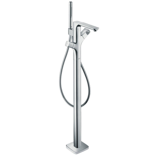 Hansgrohe Axor Urquiola Baterie cada freestanding cu termostat