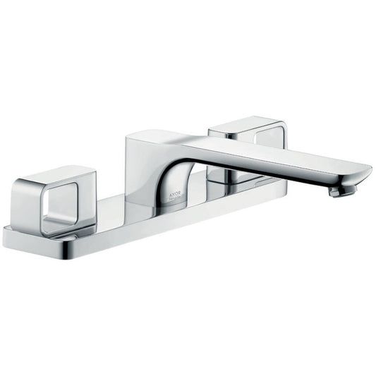 Hansgrohe Axor Urquiola Baterie cada dubla comanda cu montaj pe cada