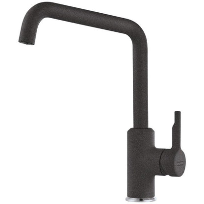 Franke Urban Baterie chiuveta bucatarie monocomanda, negru (nero)
