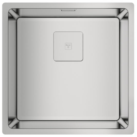 Teka Flexlinea RS15 40.40 Chiuveta bucatarie inox 40x40 cm