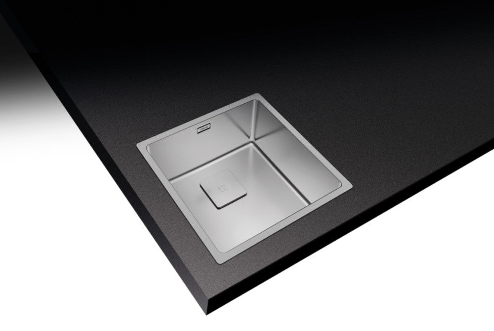 Teka Flexlinea RS15 40.40 Chiuveta bucatarie inox 40x40 cm